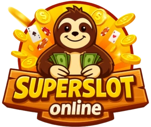 superslot Logo
