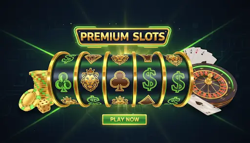 superslot Banner